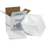 Insulated Shipping Containers 